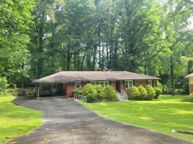 House for sale in East Point, Georgia