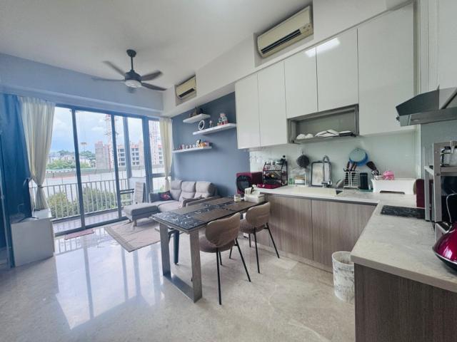 Condominium for sale