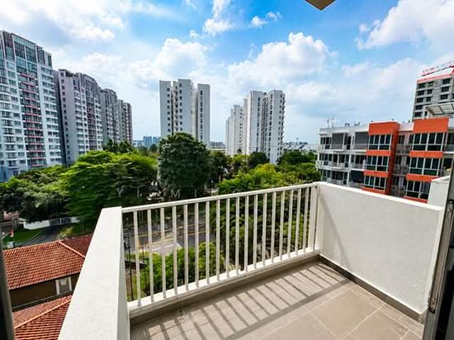 Condominium for sale