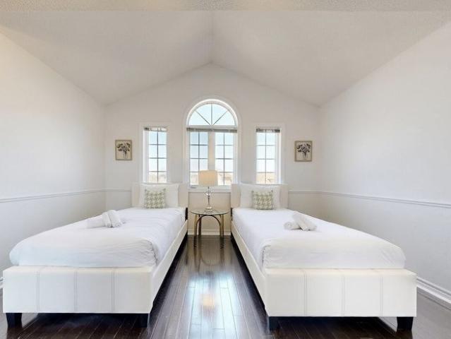 House for rent in York, Ontario