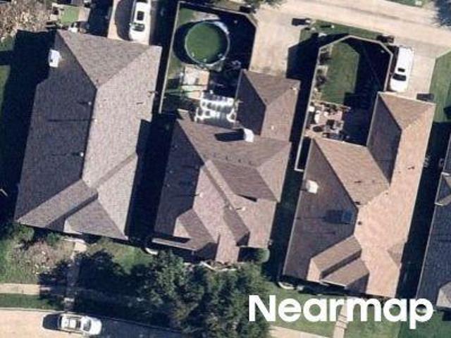 House for sale in Allen, Texas