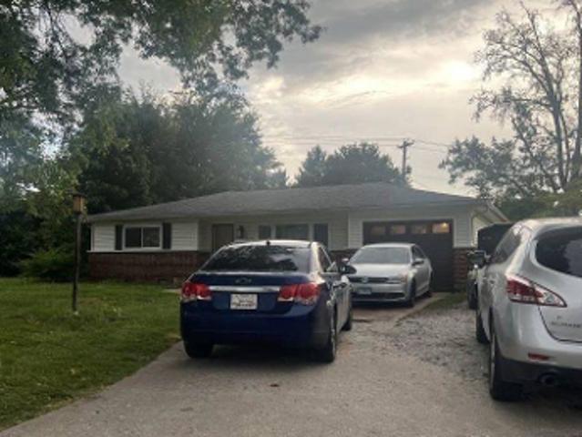 House for sale in Belleville, Saint Clair County