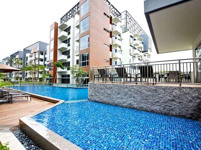 Condominium for sale