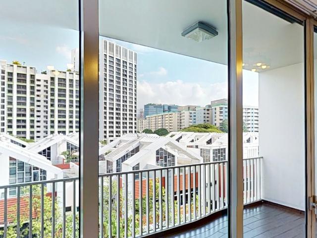 Condominium for sale