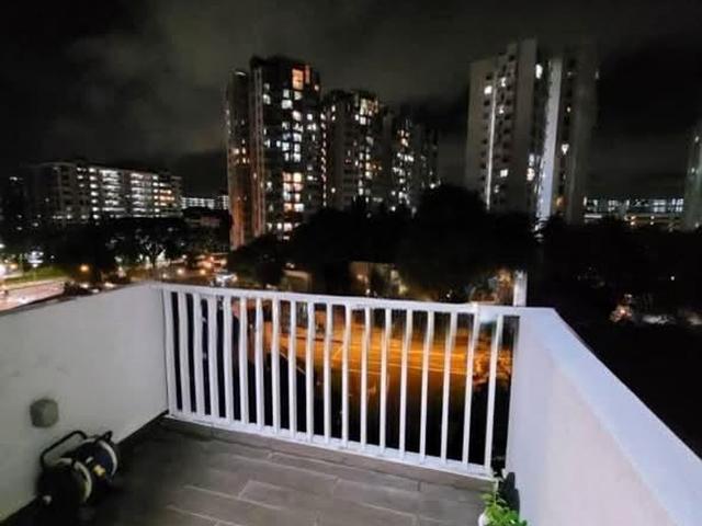 Condominium for rent