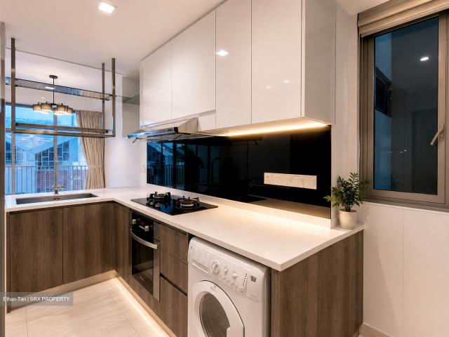 Condominium for sale