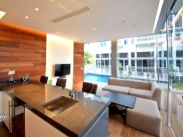 Condominium for sale