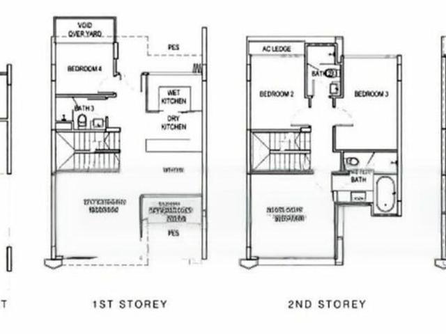 Condominium for sale in Woodlands, 25 Far North