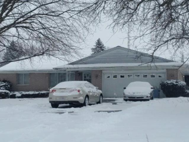 House for sale in Nash Callahan, Mount Morris Charter Township