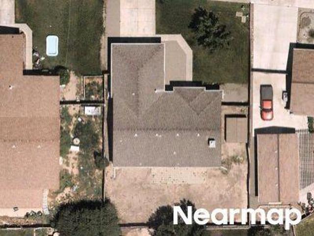 House for sale in Fallon, Nevada