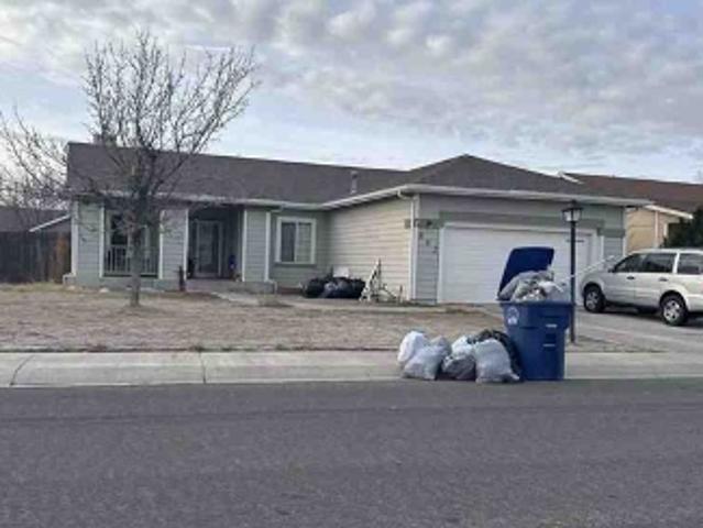 House for sale in Fallon, Churchill County