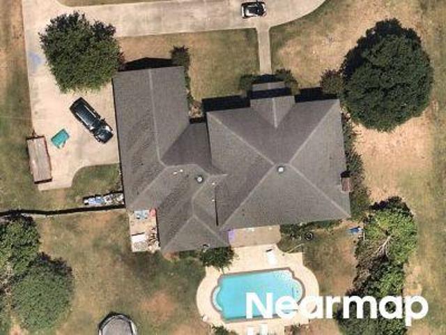House for sale in Minden, Louisiana