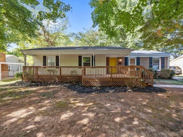 House for sale in Alamance, North Carolina