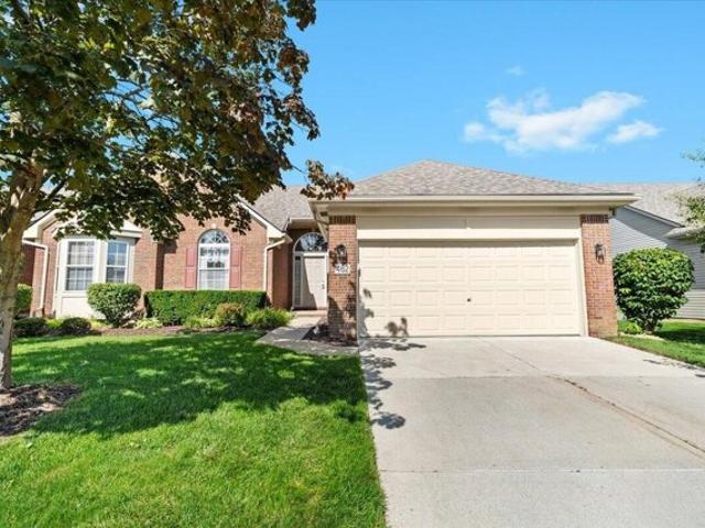Condo for sale in Commerce Township