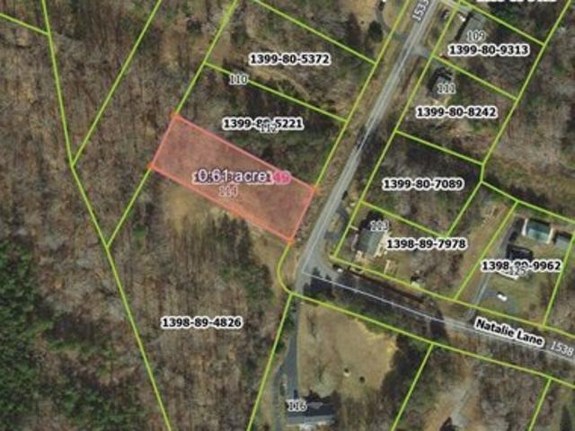 House for sale in Virginia