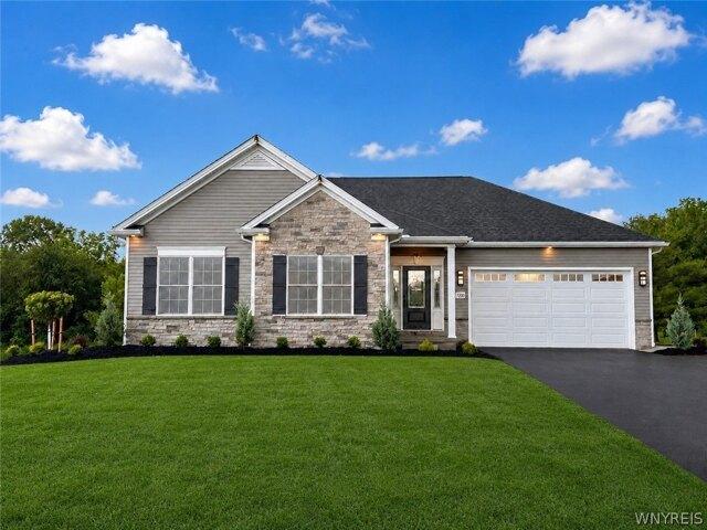House for sale in Niagara, New York