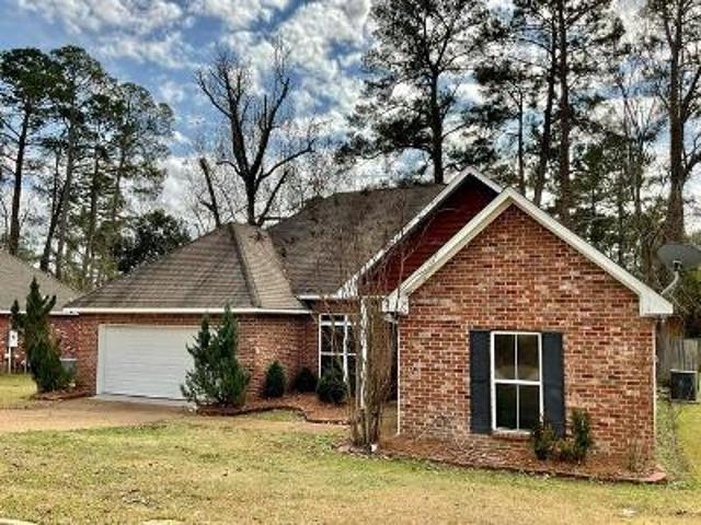 House for sale in Jackson, Mississippi