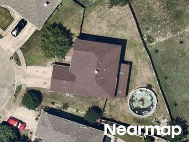 House for sale in Haltom City, Texas