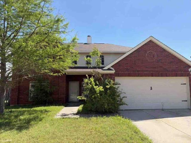 House for sale in Haltom City, Texas