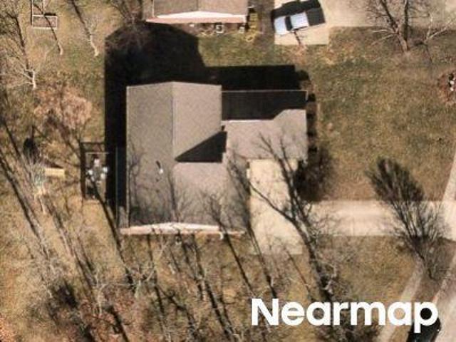 House for sale in Zionsville, Indiana
