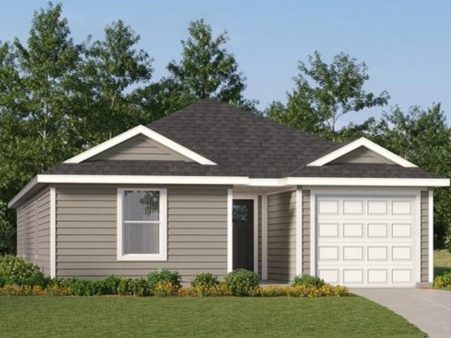 House for sale in Woodhaven, Michigan