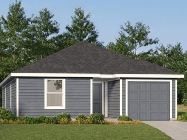 House for sale in Woodhaven, Michigan