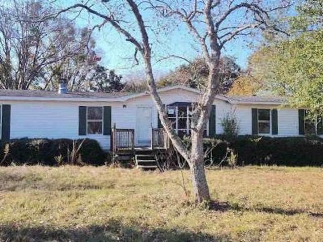 House for sale in Coolidge, Georgia