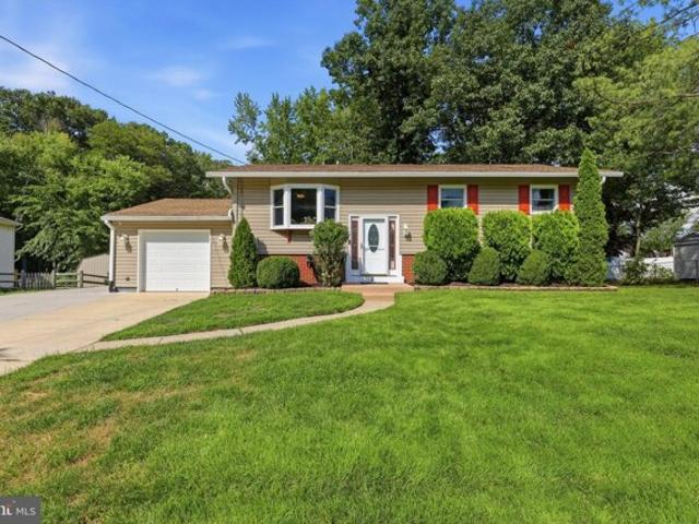 House for sale in Gibbsboro, Camden County