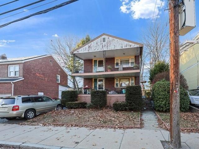 House for sale in Mattapan, Boston