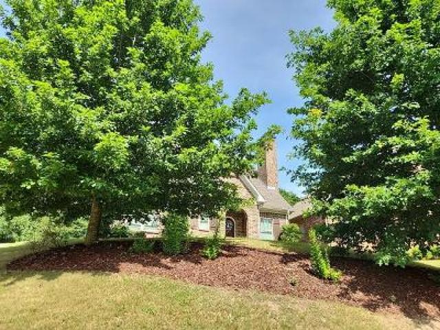 House for sale in Hoover, Alabama