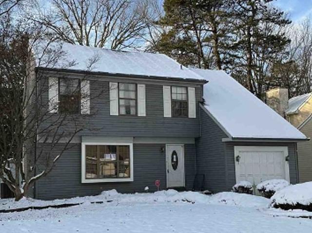 House for sale in Waterford Works, New Jersey