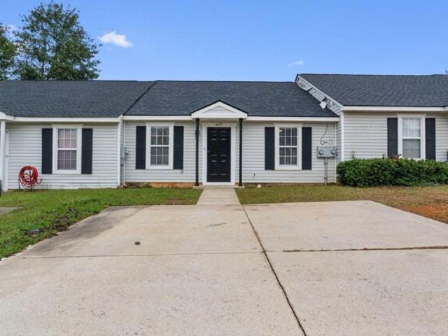 House for sale in Augusta, Georgia