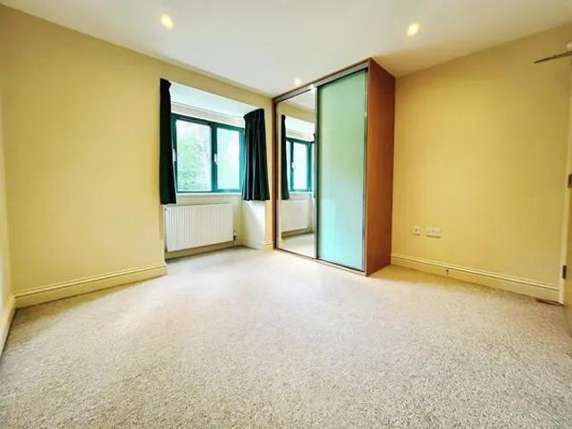 Apartment for rent in Chesterton, Arbury