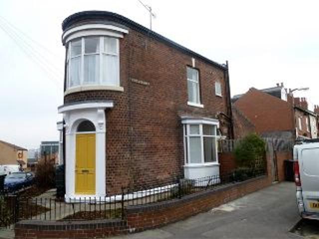 House for rent in Little Sheffield, South Yorkshire
