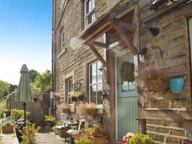 House for sale in Holme Valley, Holmfirth