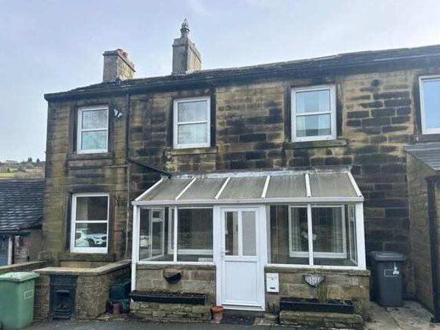 House for rent in Holme Valley, Holmfirth