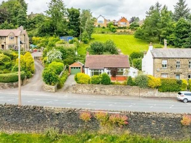 House for sale in Holme Valley, Holmfirth