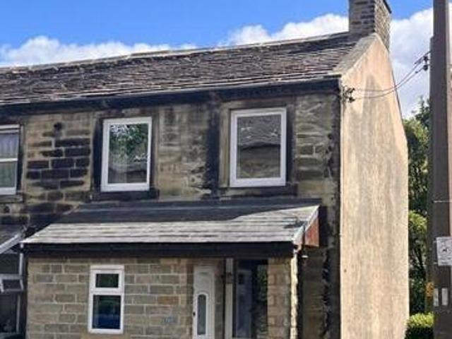 House for rent in Holme Valley, Holmfirth