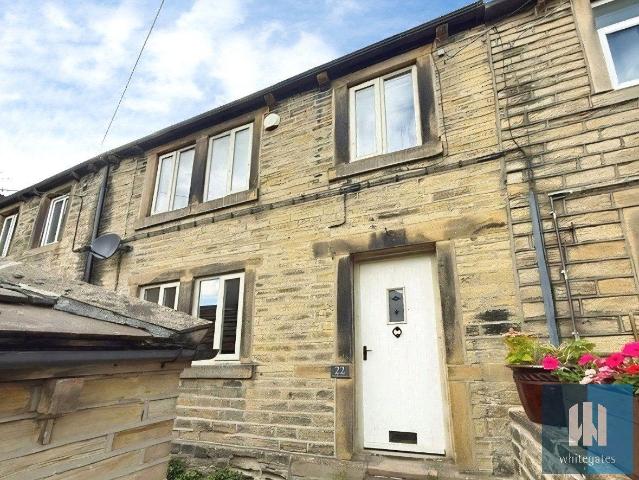 House for rent in Holme Valley, Holmfirth