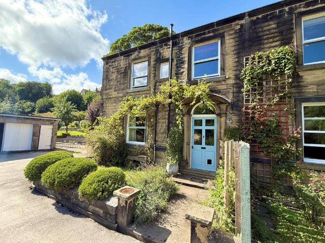 Apartment for rent in Booth House, Kirklees