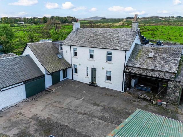 House for rent in Scotland
