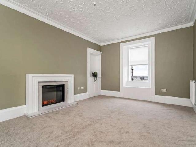 House for rent in Scotland