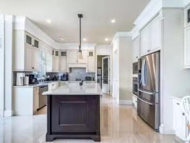 House for rent in Richmond, British Columbia