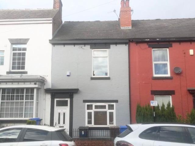 House for rent in Little Sheffield, Sheffield