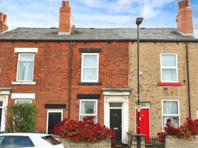 House for sale in Ecclesfield, South Yorkshire
