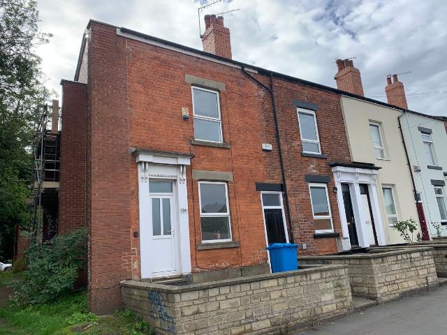 Apartment for rent in Little Sheffield, South Yorkshire