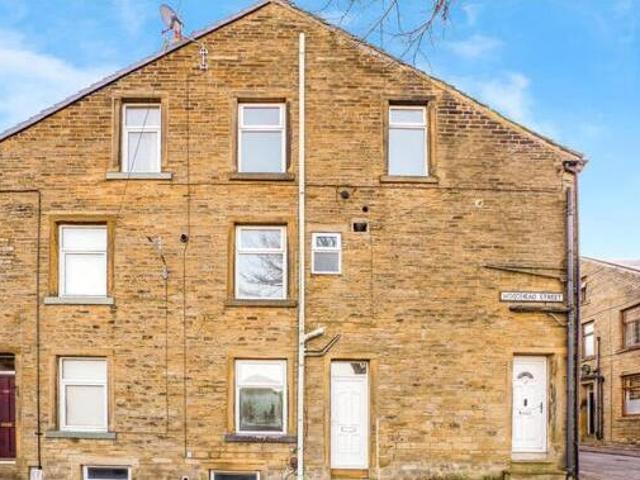 House for rent in Halifax, West Yorkshire