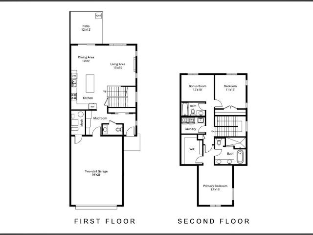 Apartment for rent in Lake Elmo Apartment for rent in Lake Elmo