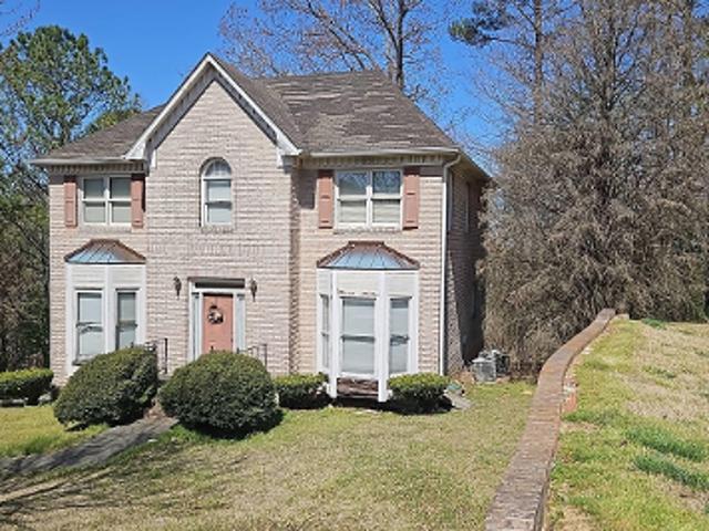 House for sale in Hoover, Alabama