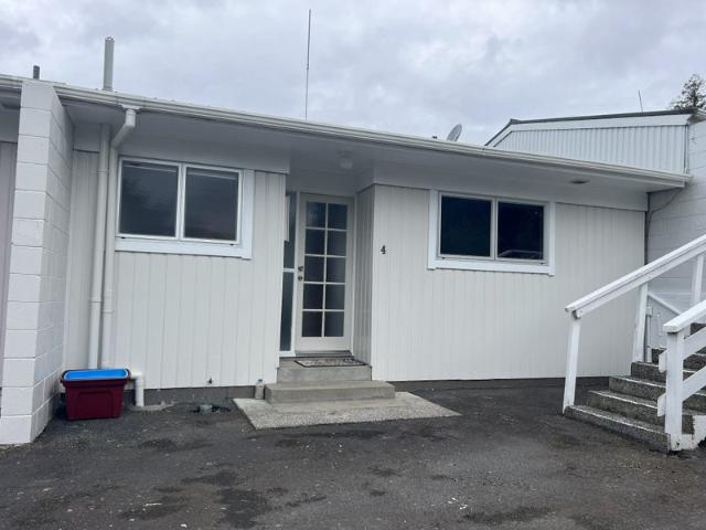 Apartment for rent in Whangarei, Northland